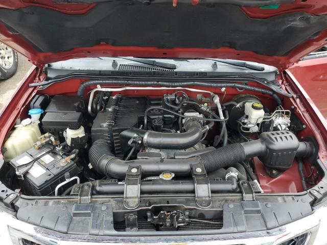 Photo 11 from auction – 2018 NISSAN FRONTIER S with VIN 1N6BD0CT3JN719974