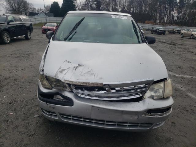 Photo 5 from auction – 2003 CHEVROLET VENTURE with VIN 1GNDX03EX3D263640