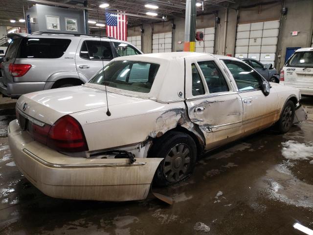 Photo 3 from auction – 2005 MERCURY GRAND MARQ with VIN 2MEFM75W85X633776