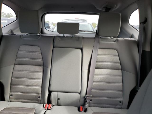 Photo 10 from auction – 2018 HONDA CR-V EX with VIN 7FARW1H52JE039952