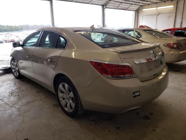 Photo 2 from auction – 2013 BUICK LACROSSE with VIN 1G4GC5E35DF296511