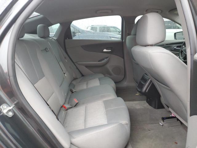 Photo 10 from auction – 2015 CHEVROLET IMPALA LS with VIN 2G11Z5SL6F9168988