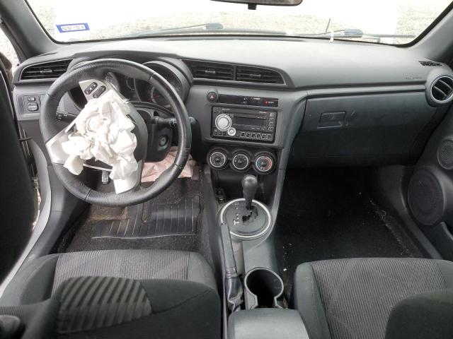 Photo 8 from auction – 2011 TOYOTA SCION TC with VIN JTKJF5C75B3021459