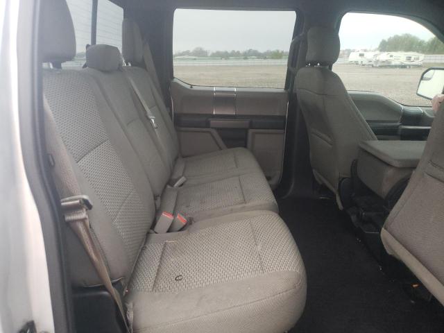 Photo 10 from auction – 2015 FORD F150 SUPER with VIN 1FTEW1CPXFKE83450
