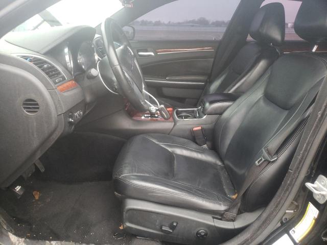 Photo 7 from auction – 2013 CHRYSLER 300 with VIN 2C3CCAAG3DH504425