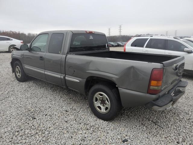 Photo 2 from auction – 2000 GMC NEW SIERRA with VIN 2GTEC19T5Y1286234