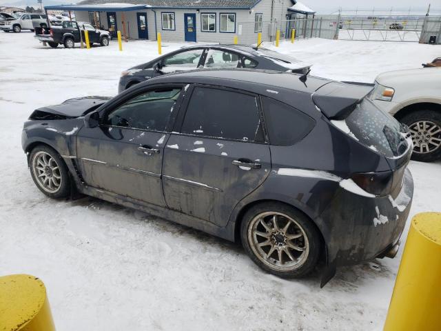 Photo 2 from auction – 2013 SUBARU IMPREZA WR with VIN JF1GR7E60DG209297