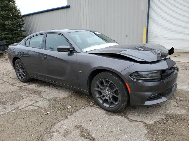 Photo 4 from auction – 2018 DODGE CHARGER GT with VIN 2C3CDXJG2JH316751