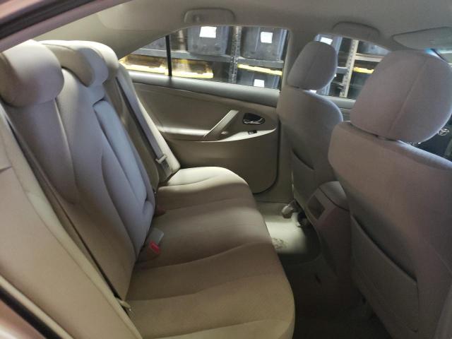 Photo 10 from auction – 2009 TOYOTA CAMRY BASE with VIN 4T4BE46K99R080996