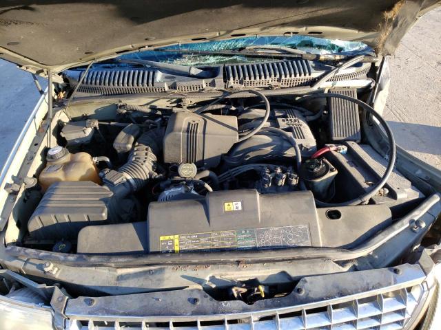 Photo 12 from auction – 2003 FORD EXPLORER X with VIN 1FMZU73K13UA24799