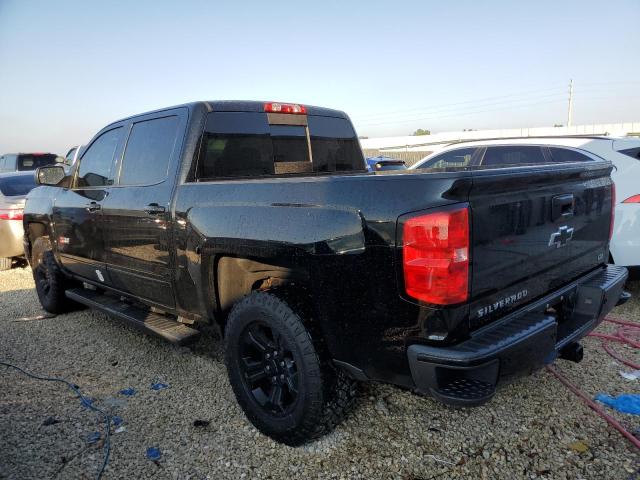 Photo 2 from auction – 2015 CHEVROLET SILVERADO with VIN 3GCUKSEC9FG440409