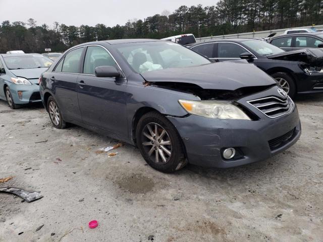 Photo 4 from auction – 2011 TOYOTA CAMRY BASE with VIN 4T1BF3EK1BU197643