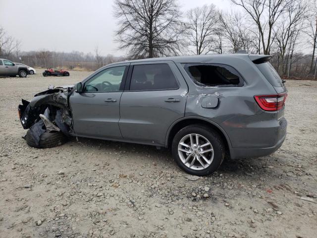 Photo 2 from auction – 2022 DODGE DURANGO GT with VIN 1C4RDJDG9NC212636