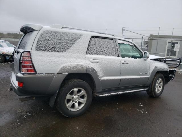 Photo 3 from auction – 2003 TOYOTA 4RUNNER SR with VIN JTEBU14R538004624