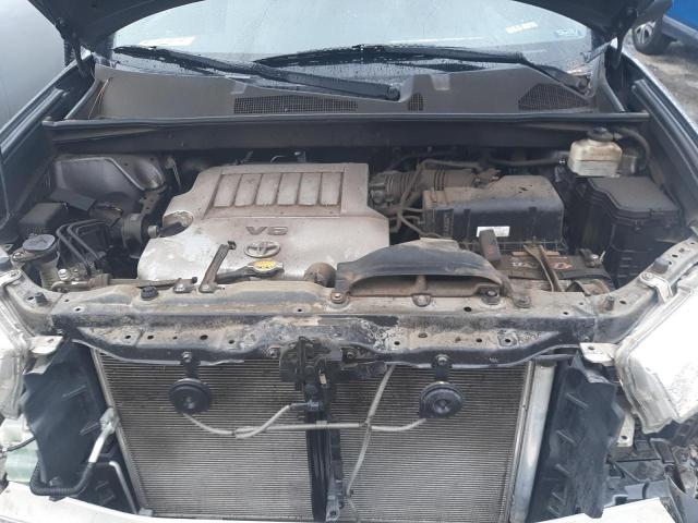 Photo 11 from auction – 2011 TOYOTA HIGHLANDER with VIN 5TDZK3EHXBS037428
