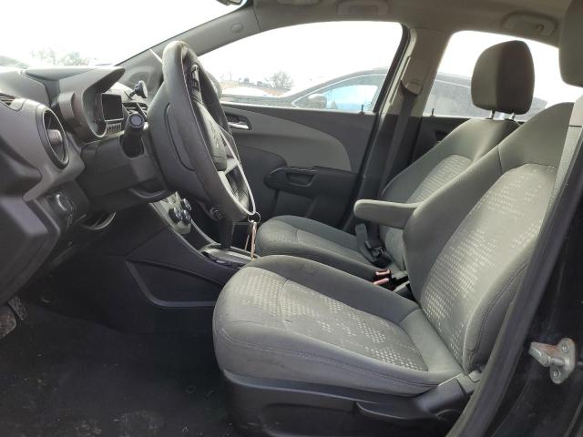 Photo 7 from auction – 2013 CHEVROLET SONIC LS with VIN 1G1JA5SH5D4132342