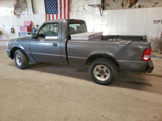 Photo 2 from auction – 2009 FORD RANGER with VIN 1FTYR10D99PA26635