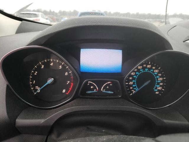 Photo 9 from auction – 2013 FORD ESCAPE SEL with VIN 1FMCU9H96DUA09109