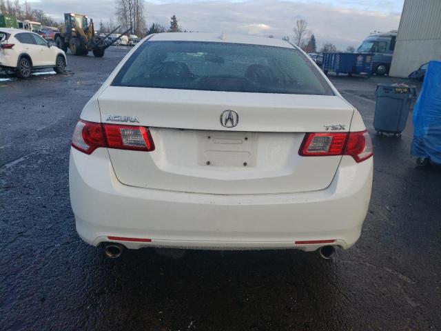 Photo 6 from auction – 2010 ACURA TSX with VIN JH4CU2F64AC035776