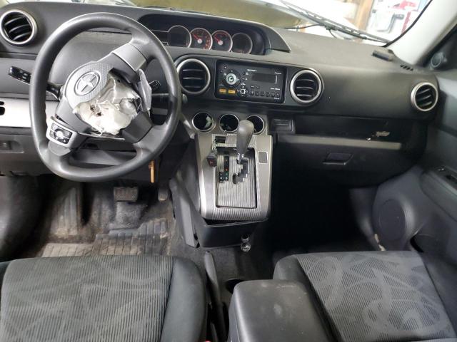 Photo 8 from auction – 2012 TOYOTA SCION XB with VIN JTLZE4FE9CJ022004