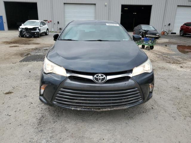 Photo 5 from auction – 2017 TOYOTA CAMRY LE with VIN 4T1BF1FK8HU296763