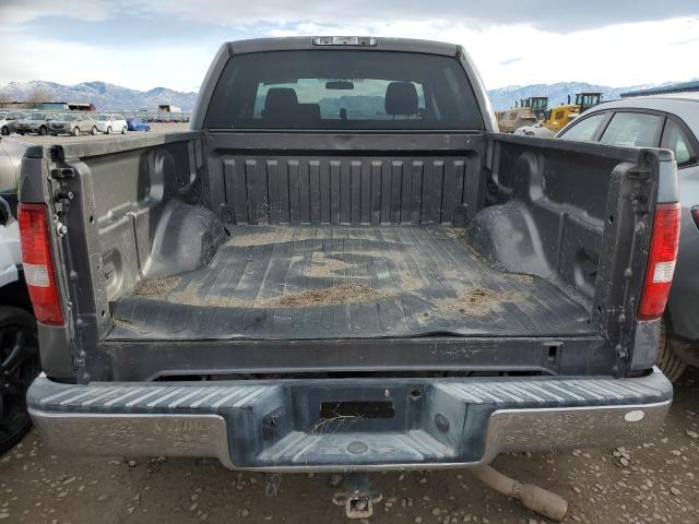 Photo 6 from auction – 2004 FORD F150 SUPER with VIN 1FTPW145X4KD45894