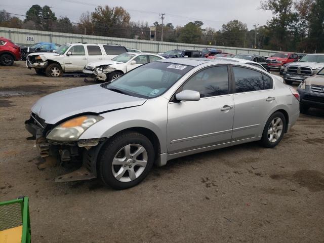 Photo 1 from auction – 2008 NISSAN ALTIMA 2.5 with VIN 1N4AL21E58N490814