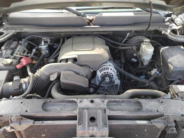 Photo 11 from auction – 2013 GMC SIERRA K15 with VIN 3GTP2VE74DG286433