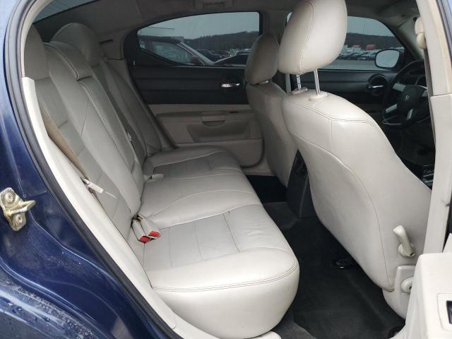 Photo 10 from auction – 2006 DODGE CHARGER R/ with VIN 2B3KA53H56H267015