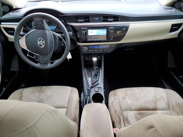 Photo 8 from auction – 2015 TOYOTA COROLLA L with VIN 5YFBURHE3FP197892
