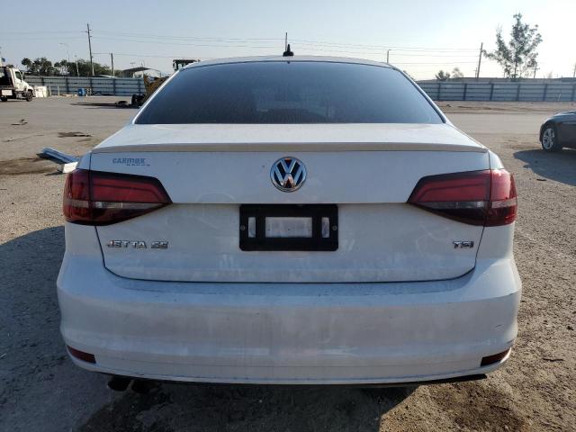 Photo 6 from auction – 2017 VOLKSWAGEN JETTA SE with VIN 3VWDB7AJ7HM313175