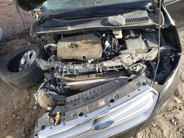 Photo 12 from auction – 2017 FORD ESCAPE SE with VIN 1FMCU9GD2HUC25941