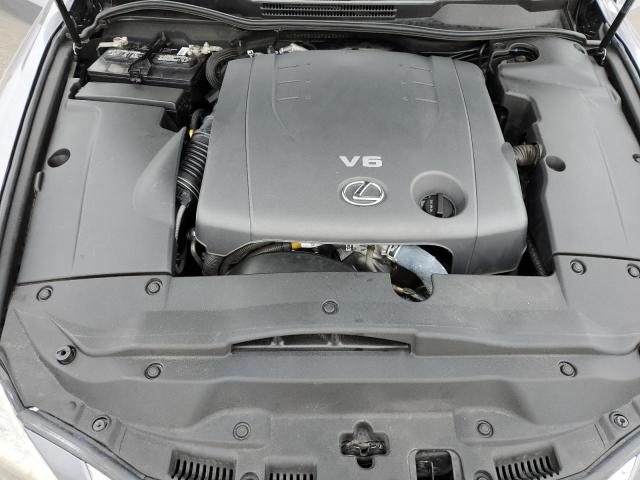 Photo 11 from auction – 2015 LEXUS IS 250 with VIN JTHFF2C22F2532864