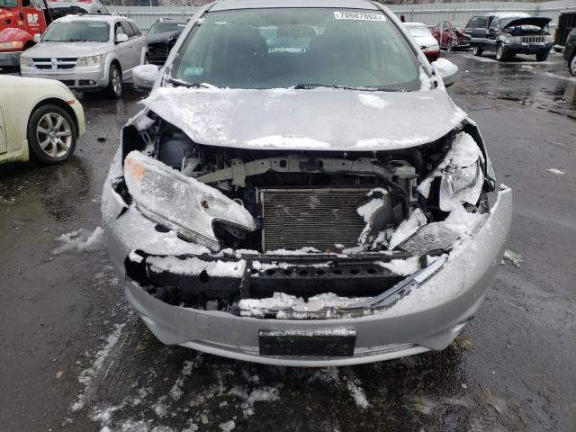 Photo 5 from auction – 2016 NISSAN VERSA NOTE with VIN 3N1CE2CP0GL388382
