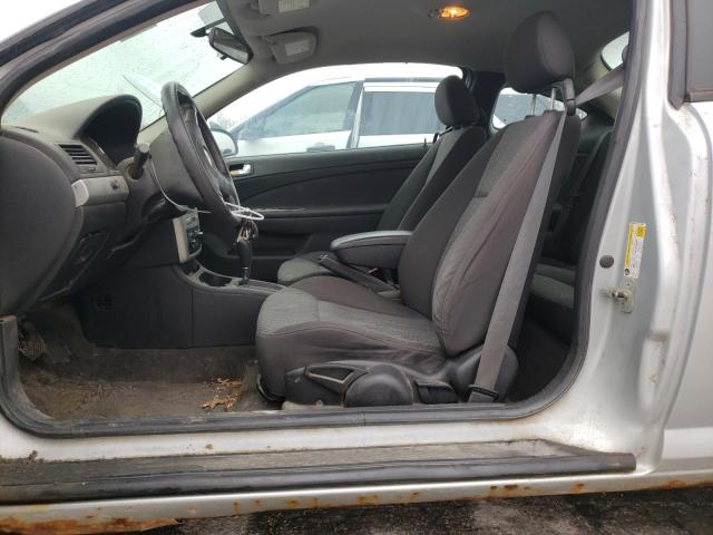 Photo 7 from auction – 2008 CHEVROLET COBALT LT with VIN 1G1AL18F587161806