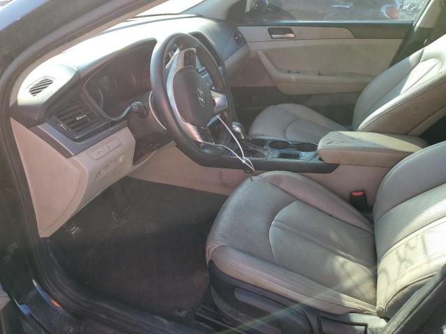 Photo 7 from auction – 2019 HYUNDAI SONATA SE with VIN 5NPE24AF1KH739880
