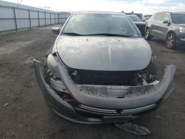 Photo 5 from auction – 2013 DODGE DART SXT with VIN 1C3CDFBA3DD123661