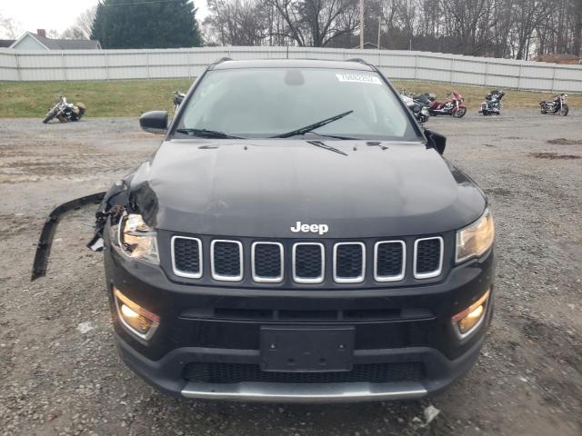 Photo 5 from auction – 2018 JEEP COMPASS LI with VIN 3C4NJDCB0JT200761