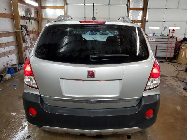 Photo 6 from auction – 2008 SATURN VUE XE with VIN 3GSCL33PX8S686572