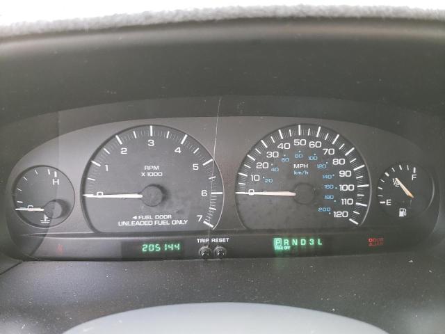 Photo 9 from auction – 1999 DODGE CARAVAN LE with VIN 1B4GP55L6XB585656