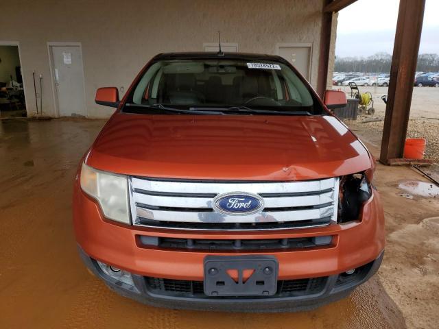 Photo 5 from auction – 2007 FORD EDGE SEL P with VIN 2FMDK39C07BB08326