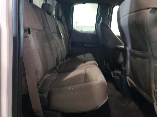 Photo 11 from auction – 2016 FORD F150 SUPER with VIN 1FTFX1EF8GKD88358