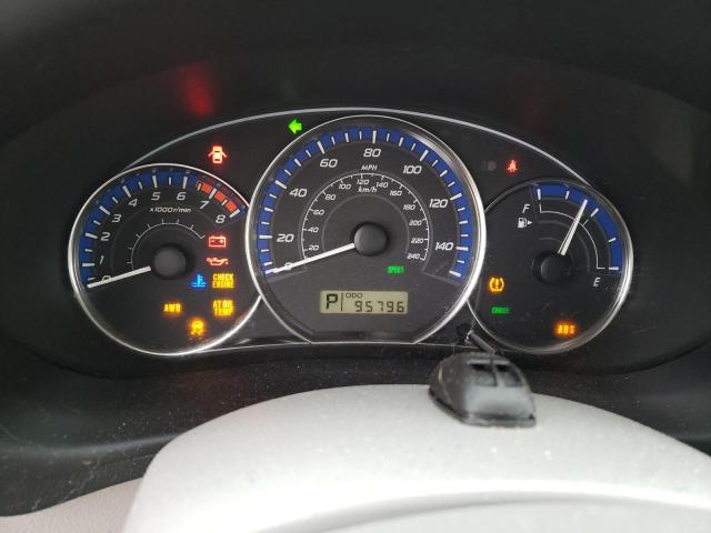 Photo 9 from auction – 2012 SUBARU FORESTER 2 with VIN JF2SHBBC6CH440574