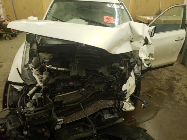 Photo 12 from auction – 2014 NISSAN ROGUE S with VIN 5N1AT2MV5EC838054
