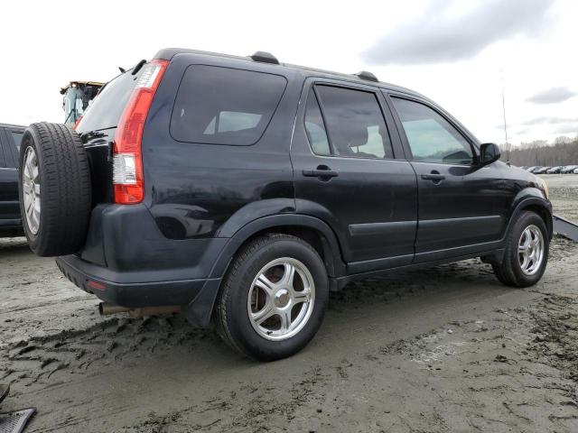 Photo 3 from auction – 2005 HONDA CR-V EX with VIN SHSRD78845U344236
