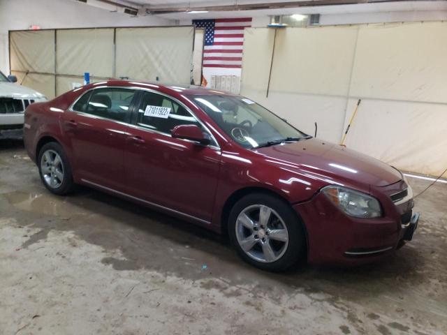 Photo 4 from auction – 2011 CHEVROLET MALIBU 2LT with VIN 1G1ZD5E15BF178781