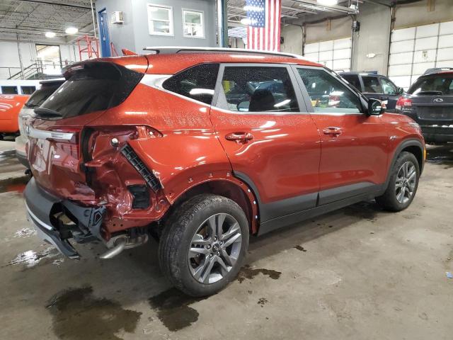Photo 3 from auction – 2021 KIA SELTOS S with VIN KNDEUCAA1M7226600