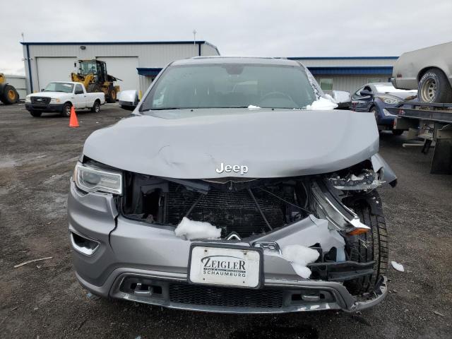 Photo 5 from auction – 2019 JEEP GRAND CHER with VIN 1C4RJFCG2KC528852