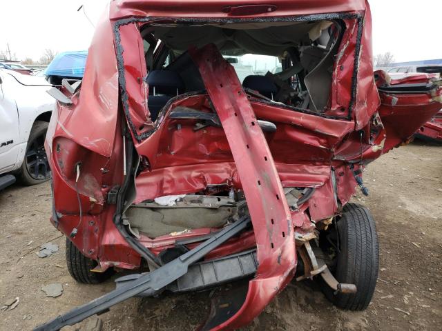 Photo 6 from auction – 2002 CHRYSLER TOWN & COU with VIN 2C4GP44362R785347