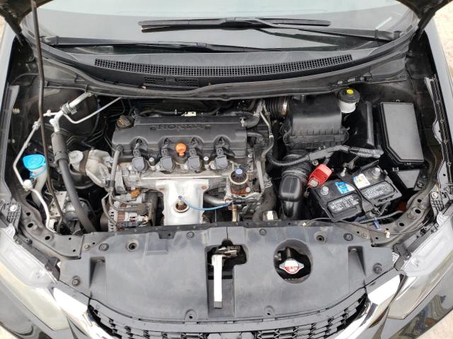 Photo 11 from auction – 2015 HONDA CIVIC EX with VIN 2HGFB2F85FH500867